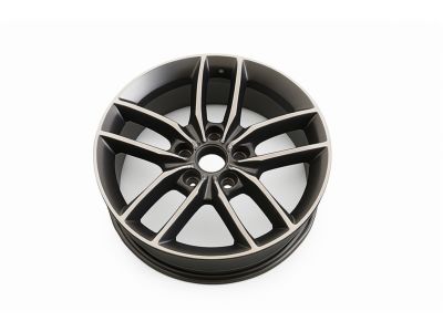 Mopar 5XK991STAB Aluminum Wheel