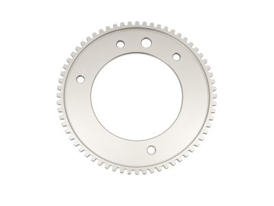 Mopar 68170053AA Ring-CRANKSHAFT