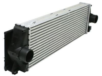 Mopar 68013636AA INTRCOOLR-Charge Air