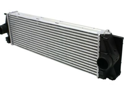 Mopar 68013636AA INTRCOOLR-Charge Air