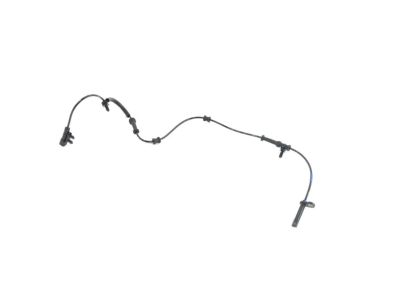 Mopar 68250887AB Sensor-Anti-Lock Brakes