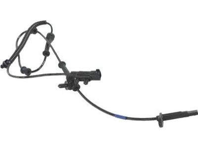 Mopar 68250887AB Sensor-Anti-Lock Brakes