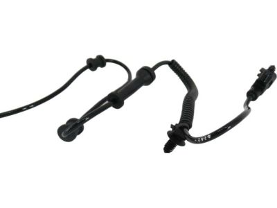 Mopar 68250887AB Sensor-Anti-Lock Brakes