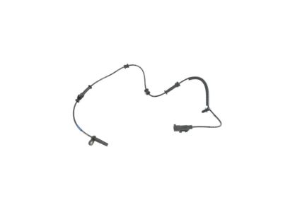 Mopar 68250887AB Sensor-Anti-Lock Brakes