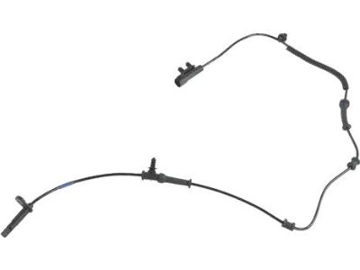 Mopar 68250887AB Sensor-Anti-Lock Brakes