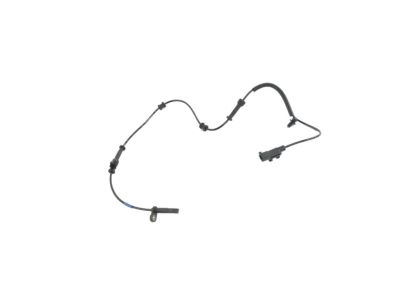 Mopar 68250887AB Sensor-Anti-Lock Brakes
