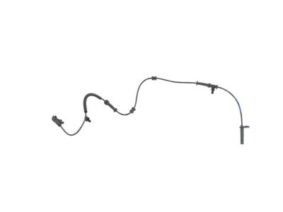 Mopar 68250887AB Sensor-Anti-Lock Brakes