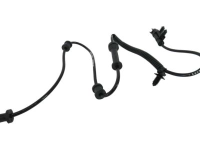 Mopar 68250887AB Sensor-Anti-Lock Brakes
