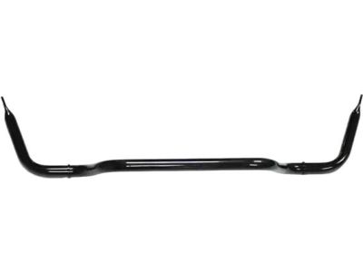 Mopar 68264634AA RETAINER-STABILIZER Bar BUSHING