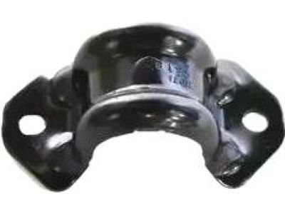 Mopar 68264634AA RETAINER-STABILIZER Bar BUSHING