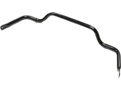 Mopar 68264634AA RETAINER-STABILIZER Bar BUSHING
