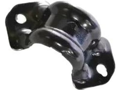Mopar 68264634AA RETAINER-STABILIZER Bar BUSHING