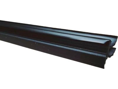 Mopar 55364230AE WEATHERSTRIP-Front Door Belt Inner