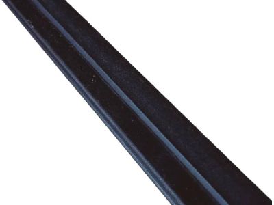 Mopar 55364230AE WEATHERSTRIP-Front Door Belt Inner