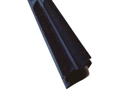 Mopar 55364230AE WEATHERSTRIP-Front Door Belt Inner
