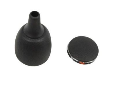 Mopar 1RV42DX9AB Knob-GEARSHIFT