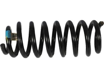 Mopar 55366476AA Front Coil Spring
