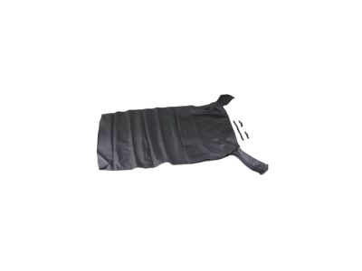 Mopar 5MT36SX9AC Top-Soft Top