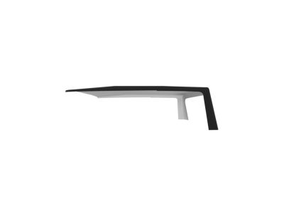 Mopar 5MT36SX9AC Top-Soft Top