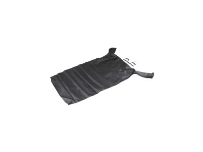 Mopar 5MT36SX9AC Top-Soft Top
