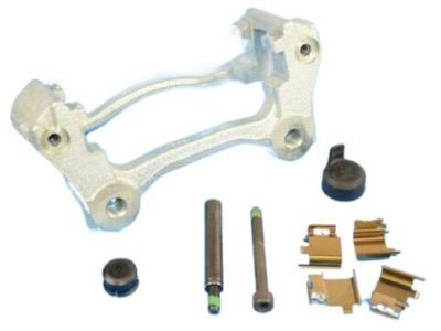 Mopar 68230096AA Adapter-Disc Brake CALIPER