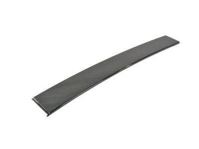 Mopar 68187813AE APPLIQUE-B Pillar