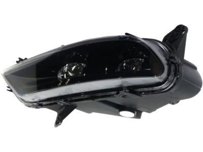 Mopar 68294009AA Led Fog Lamp