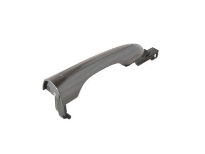 Mopar 5RR27LAUAC Handle-Exterior Door