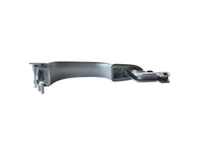Mopar 5RR27LAUAC Handle-Exterior Door