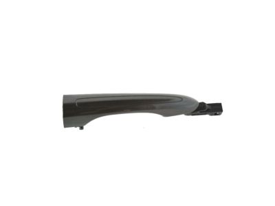 Mopar 5RR27LAUAC Handle-Exterior Door