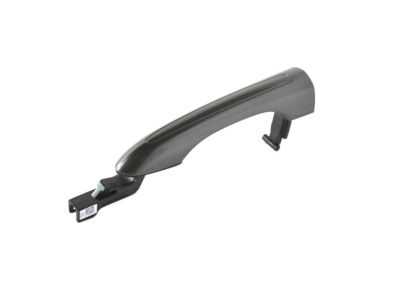 Mopar 5RR27LAUAC Handle-Exterior Door