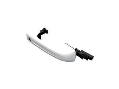 Mopar 6CV64GW7AD Handle-Exterior Door
