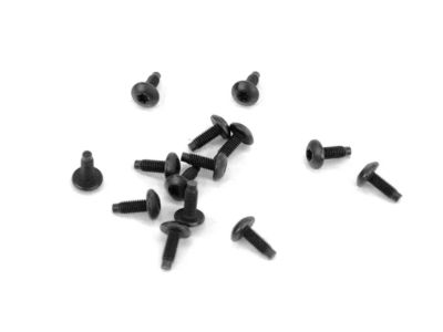 Mopar 6507847AA Bolt-TORX Head