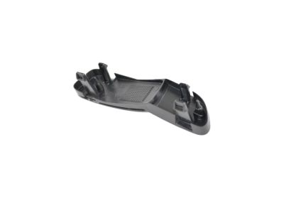 Mopar 68280566AA Glass-SPOTTER Mirror Replacement