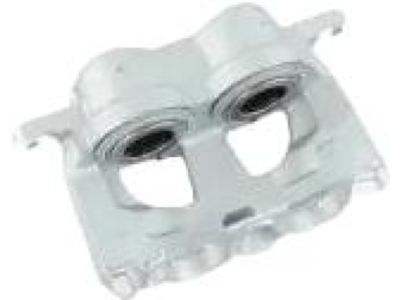Mopar 68049150AA CALIPER-Disc Brake