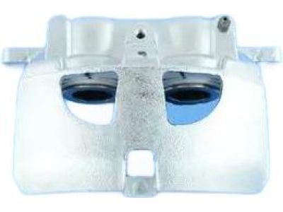 Mopar 68049150AA CALIPER-Disc Brake