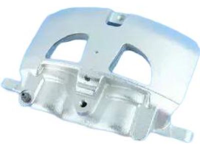 Mopar 68049150AA CALIPER-Disc Brake