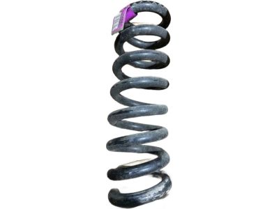 Mopar 68245692AA Front Coil Spring