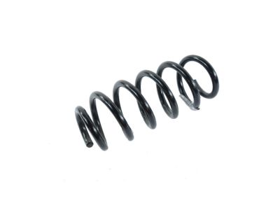 Mopar 68245692AA Front Coil Spring