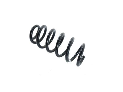Mopar 68245692AA Front Coil Spring