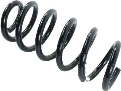 Mopar 68245692AA Front Coil Spring