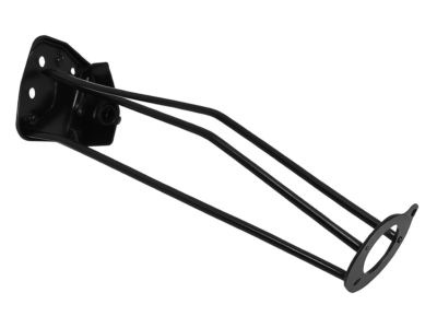 Mopar 68101188AB Bracket-Filler