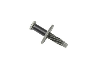 Mopar 6512865AA Screw