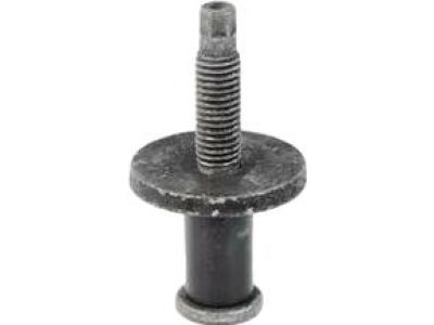 Mopar 6512865AA Screw