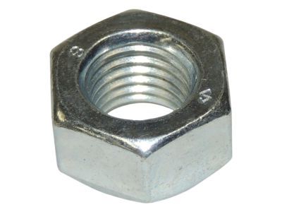 Mopar 68003275AA Nut-HEXAGON FLANGE Lock