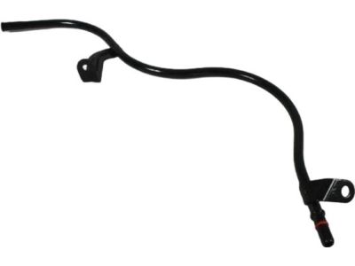 Mopar 53021782AE Tube-Engine Oil Indicator