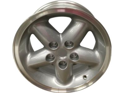 Mopar 5DR19TAE Wheel
