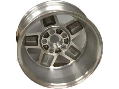 Mopar 5DR19TAE Wheel