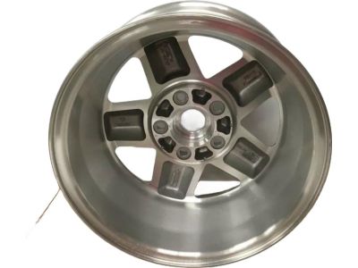 Mopar 5DR19TAE Wheel