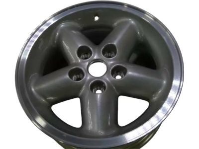 Mopar 5DR19TAE Wheel